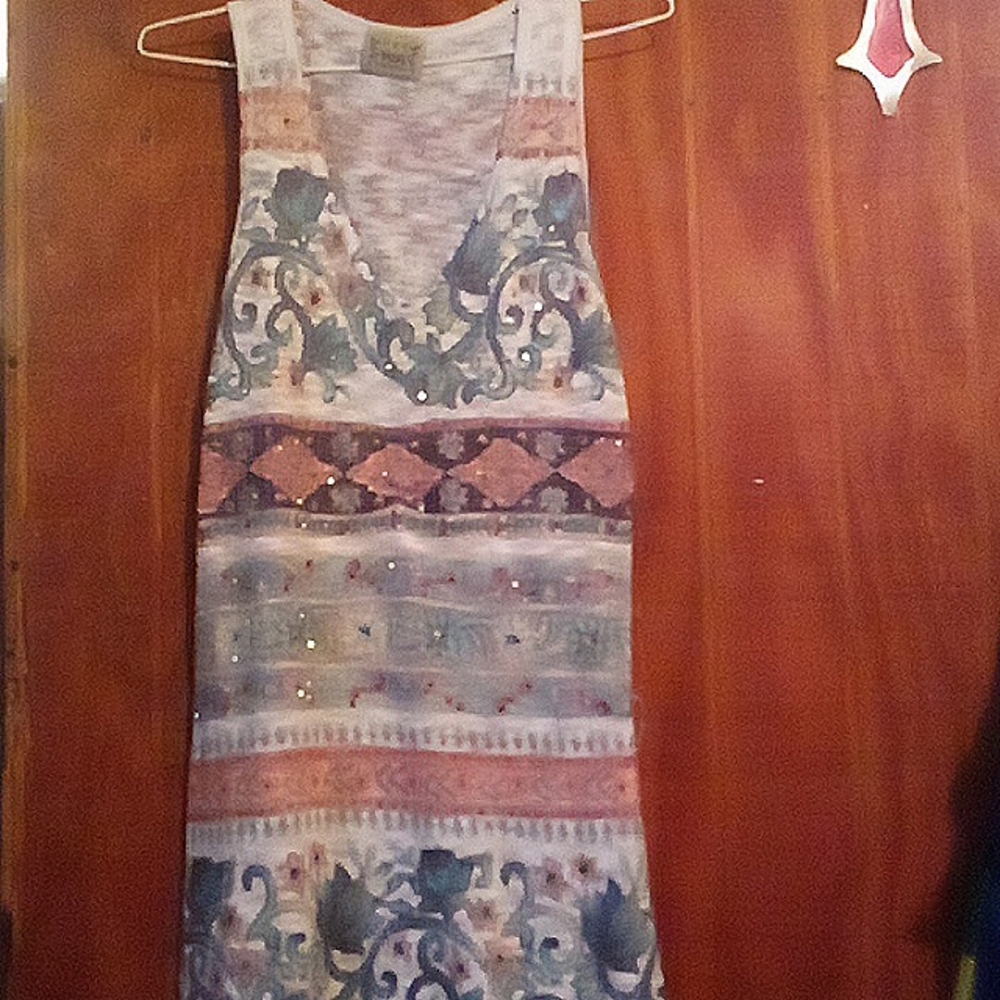 Women's dress